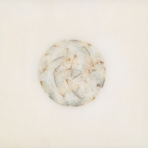 Lotte Kestner - Off White - Music CD