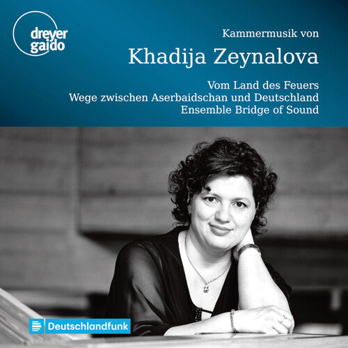 Zeynalova / Ensemble Bridge Of Sound - Kammermusick - Music CD