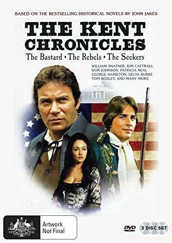 Kent Chronicles - Kent Chronicles - DVD