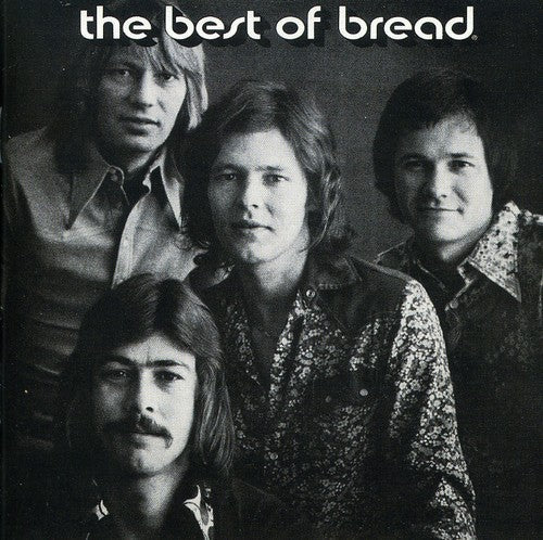Bread - Best Of - Music CD