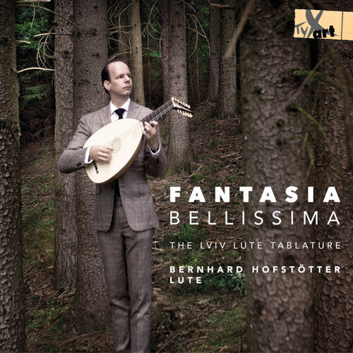Fantasia Bellissima / Various - Fantasia Bellissima / Various - Music CD