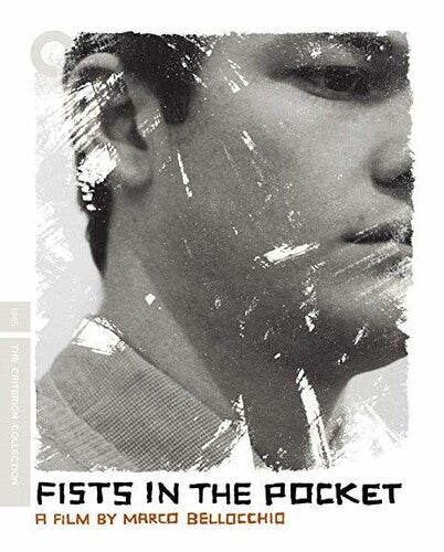 Criterion Collection - Fists In The Pocket Bd - Blu-ray
