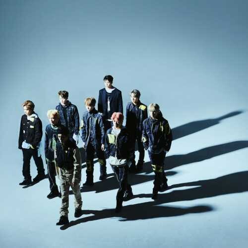 Nct 127 - 4th Mini Album Nct #127 We Are Superhuman - Vinyl Record