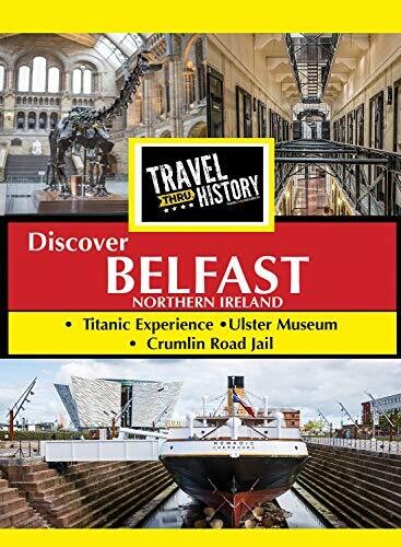 Travel Thru Belfast Ireland - Travel Thru Belfast Ireland - DVD