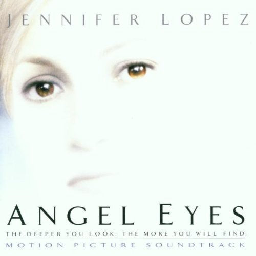 Angel Eyes / O.s.t. - Angel Eyes / O.s.t. - Music CD