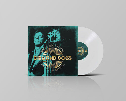 Diamond Dogs - Recall Rock N Roll And The Magic Soul - Vinyl Record