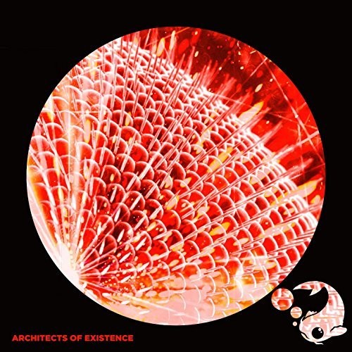 Architects Of Existence - Architects Of Existence - Music CD