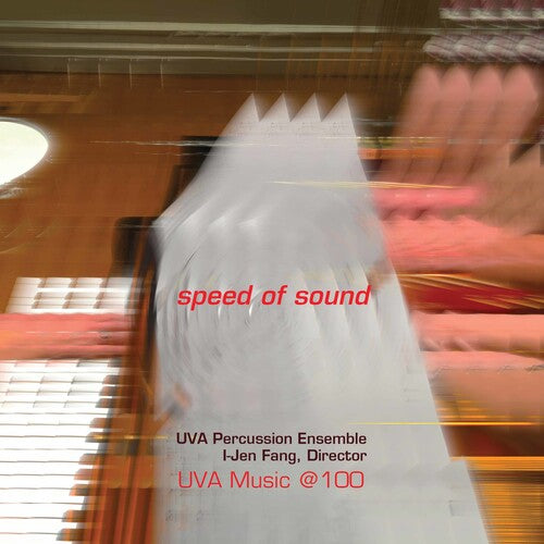 Speed Of Sound / Various - Speed Of Sound / Various - Music CD