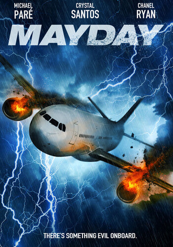 Mayday - Mayday - DVD