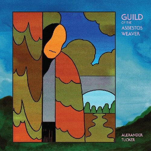 Tucker,alexander - Guild Of The Asbestos Weaver - Vinyl Record