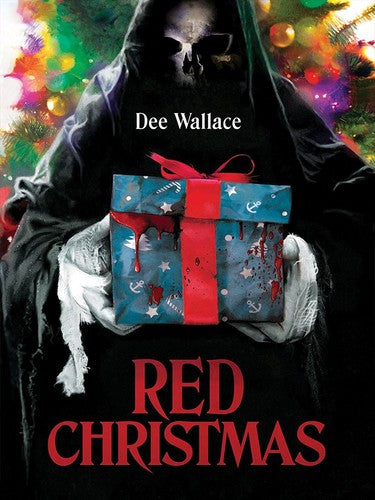 Red Christmas - Red Christmas - Blu-ray
