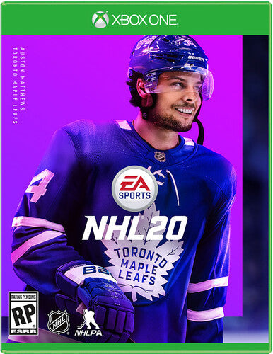 Xb1 Nhl 20 - Xb1 Nhl 20 - Video Game