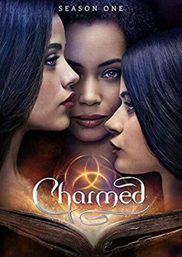 Charmed (2018): Season One - Charmed (2018): Season One - DVD