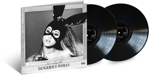 Grande,ariana - Dangerous Woman - Vinyl Record