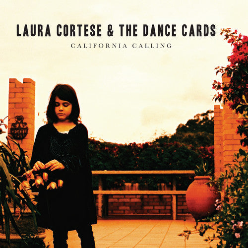 Cortese,laura / The Dance Cards - California Calling - Music CD