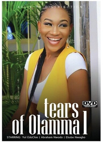 Tears Of Llama 1 - Tears Of Llama 1 - DVD
