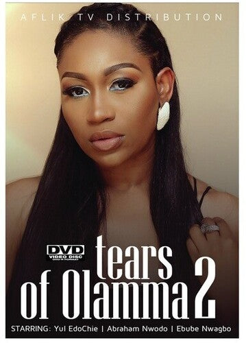 Tears Of Llama 2 - Tears Of Llama 2 - DVD