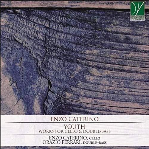Caterino,enzo / Ferrari,orazio - Youth - Music CD