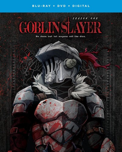 Goblin Slayer: Season One - Goblin Slayer: Season One - Blu-ray