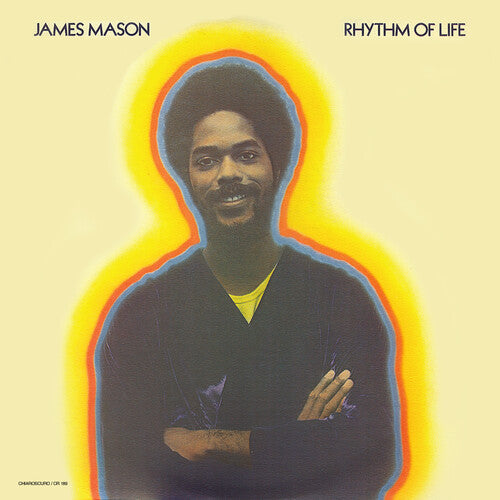 Mason,james - Rhythm Of Life - Vinyl Record