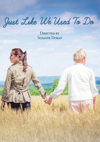 Just Like We Used To Do - Just Like We Used To Do - DVD