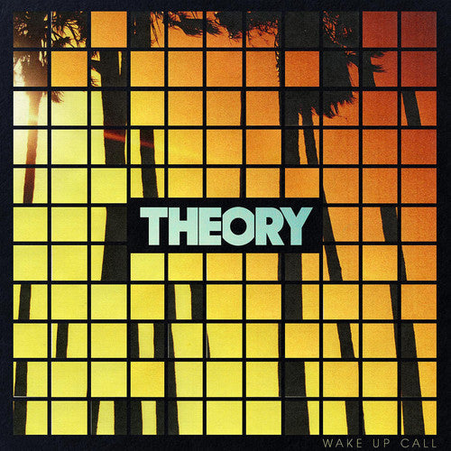 Theory Of A Deadman - Wake Up Call - Music CD