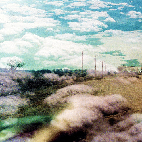 World Is A Beautiful Place & I Am No Longer Afraid - Always Foreign - Vinyl Record