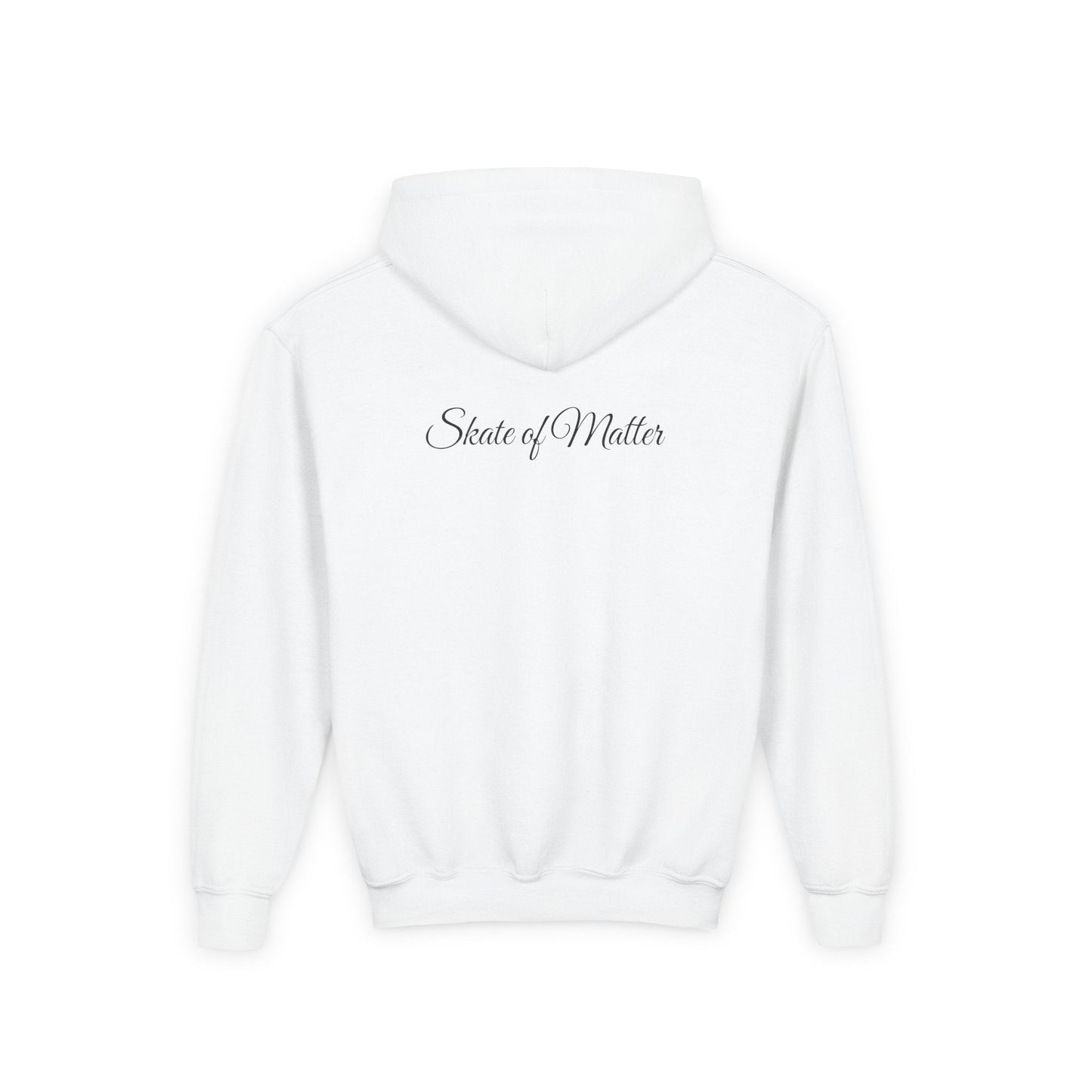 Kids Skate Addict Hoodie