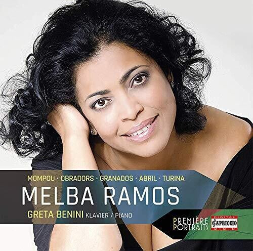 Premiere Portraits / Various - Premiere Portraits / Various - Music CD