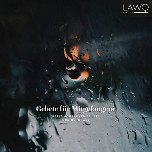 Gebete Fur Mitgefangene / Various - Gebete Fur Mitgefangene / Various - Music CD