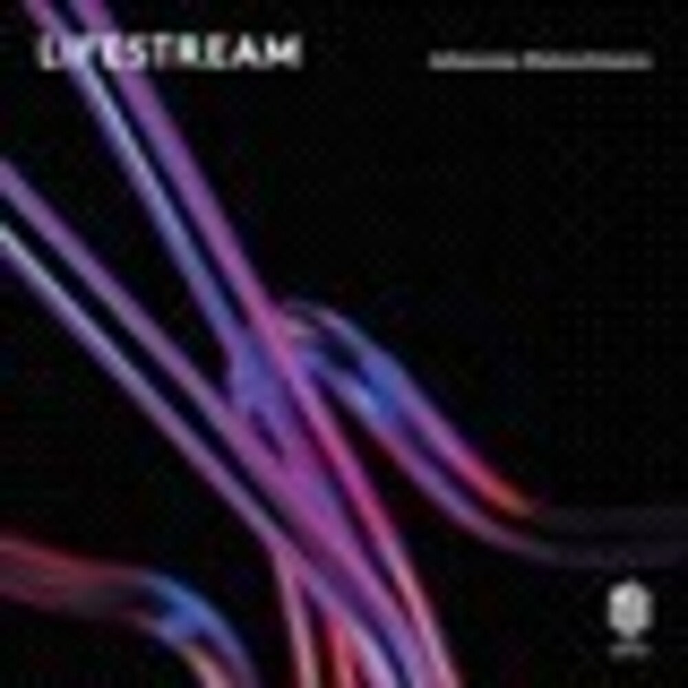 Motschmann - Lifestream Music CD