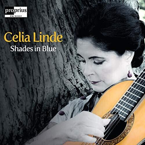 Shades In Blue / Various - Shades In Blue / Various - Music CD