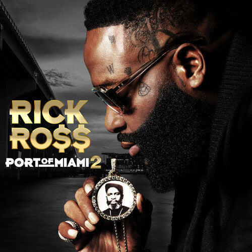 Ross,rick - Port Of Miami 2 - Music CD
