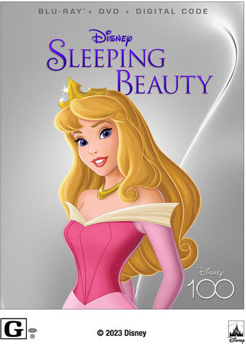 Sleeping Beauty: Signature Collection - Sleeping Beauty: Signature Collection - Blu-ray