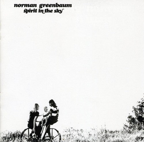 Greenbaum,norman - Spirit In The Sky - Music CD