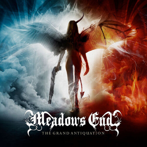 Meadows End - Grand Antiquation (black Vinyl) - Vinyl Record