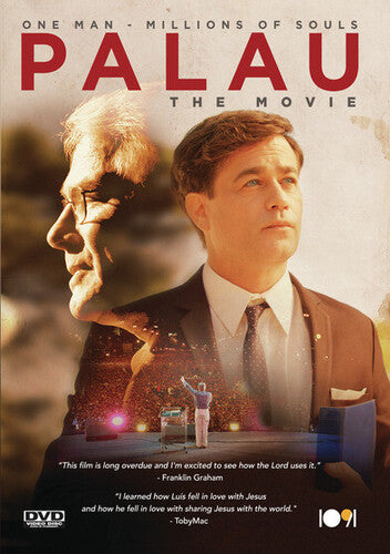 Palau: Movie - Palau: Movie - DVD