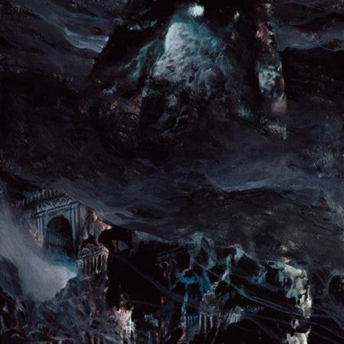 Sutekh Hexen / Hissing - Sutekh Hexen / Hissing - Vinyl Record