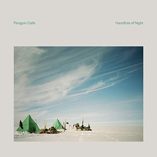 Penguin Cafe - Handfuls Of Night - Music CD