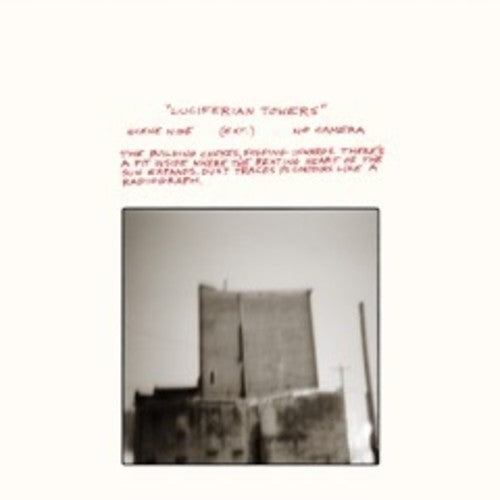 Godspeed You Black Emperor - Luciferian Towers - Vinyl Record