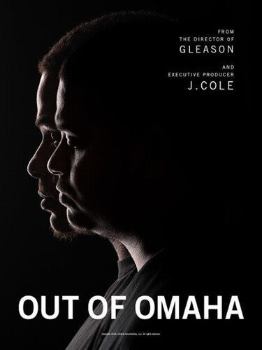 Out Of Omaha - Out Of Omaha - DVD