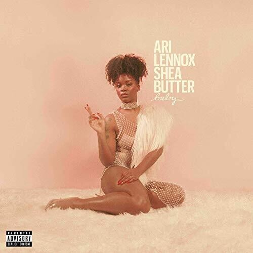 Lennox,ari - Shea Butter Baby - Vinyl Record
