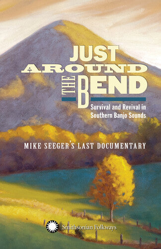 Just Around The Bend: Survival & Revival / Various - Just Around The Bend: Survival & Revival / Various - Music CD