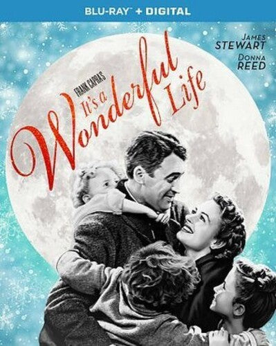 It's A Wonderful Life - It's A Wonderful Life - Blu-ray