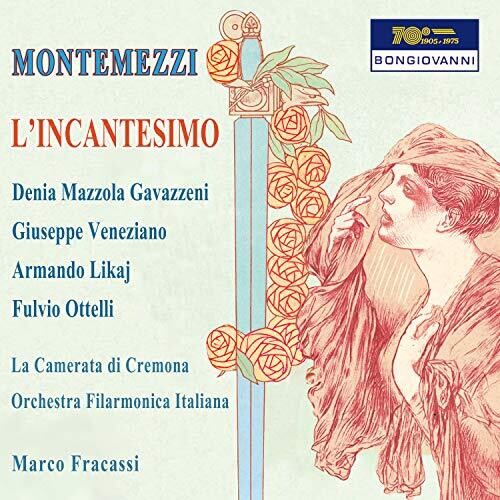 Debussy / Gavazzeni / Fracassi - L'incantesimo / L'enfant Prodig - Music CD