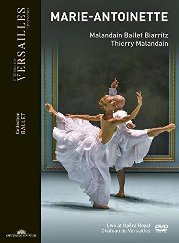 Marie-antoinette - Marie-antoinette - DVD