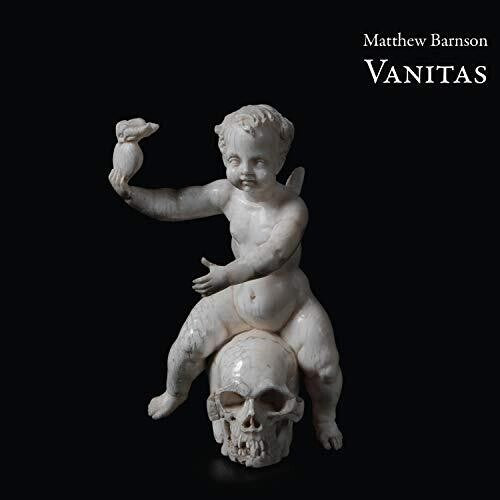 Barnson / Yale Orchestra / Bortolameolli - Vanitas - Music CD