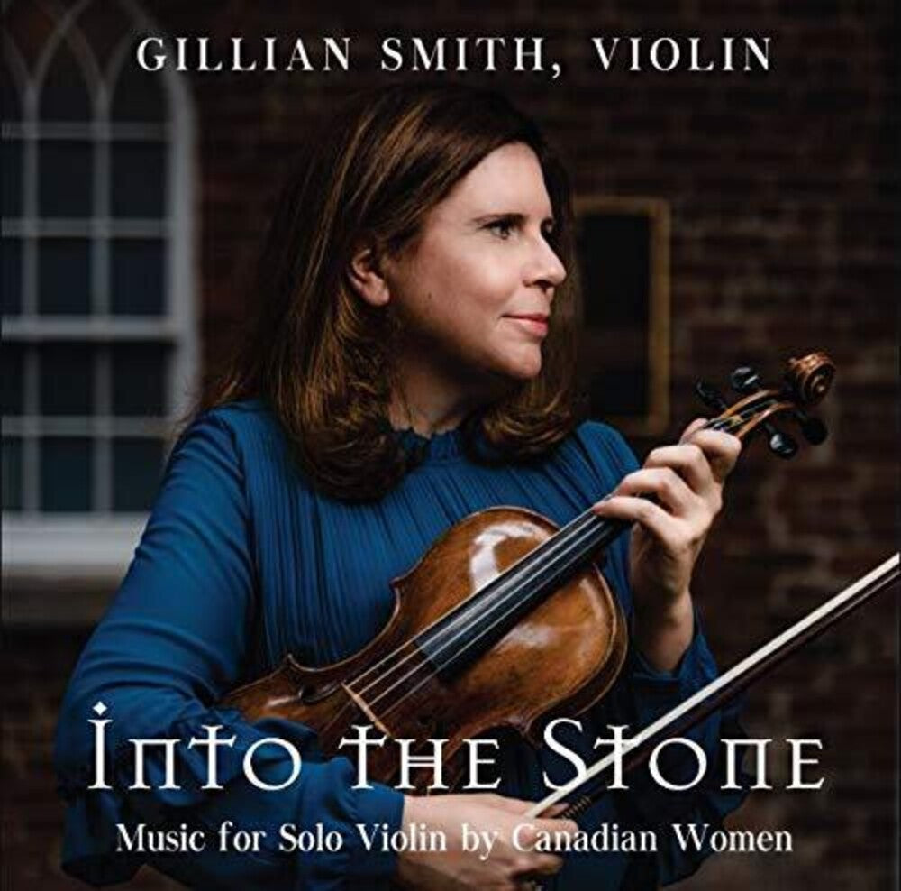 Into The Stone / Various - Into the Stone Music CD