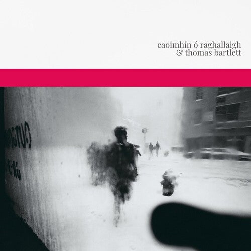 Raghallaigh,caoimhin / Bartlett,thomas - Caoimhin O Raghallaigh & Thomas Bartlett - Music CD
