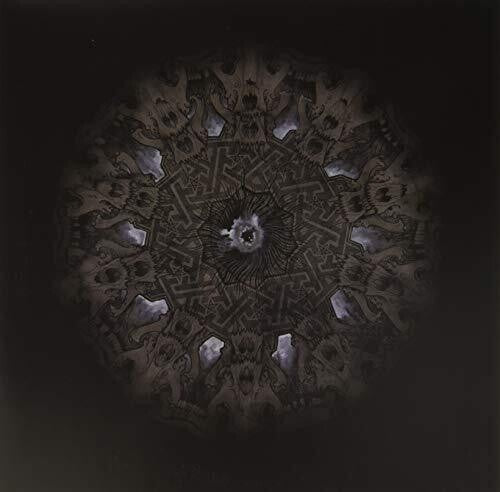 Vassafor - Elegy Of The Archeonaut - Vinyl Record